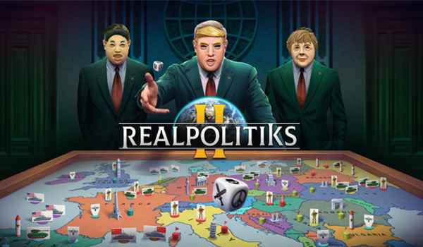 Realpolitiks 2 Télécharger