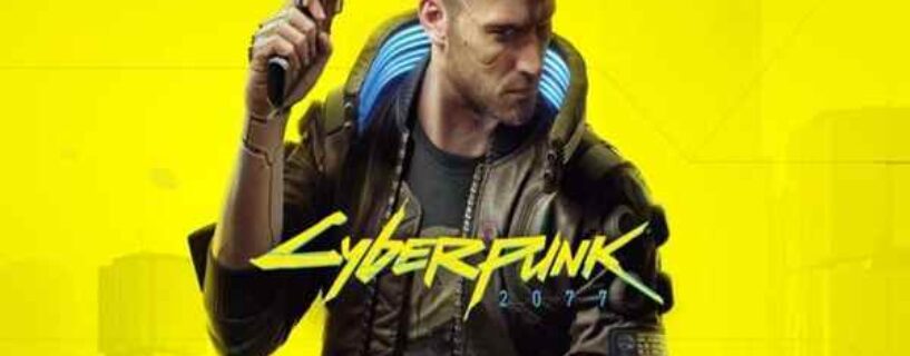 Cyberpunk 2077 Télécharger Jeu PC Version Complete