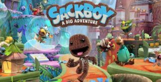 Sackboy A Big Adventure Télécharger