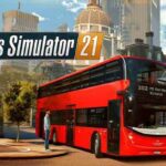 Bus Simulator 21 Télécharger
