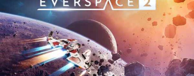 Everspace 2 Télécharger Jeu PC Version Complete