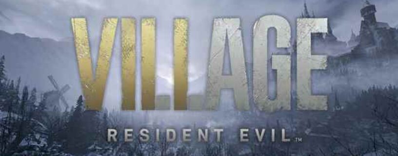 Resident Evil Village Demo Télécharger Jeu