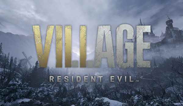 Resident Evil Village Demo Télécharger