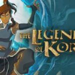 La Légende de Korra Télécharger