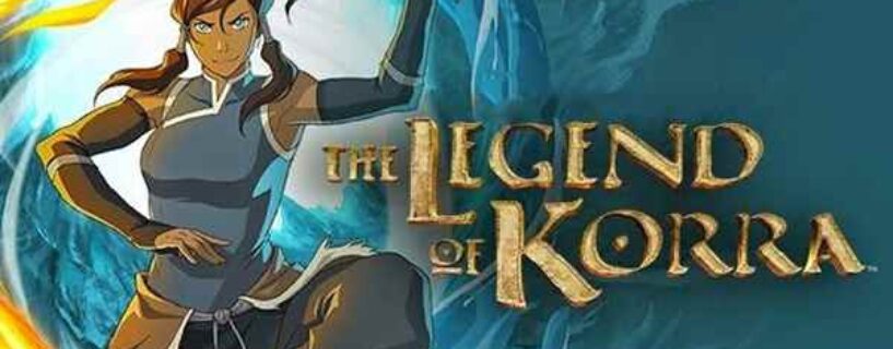 La Légende de Korra Télécharger Jeu PC Gratuit