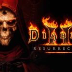 Diablo 2 Resurrected Télécharger