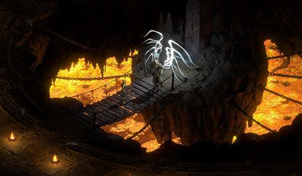 Diablo 2 Resurrected gratuit