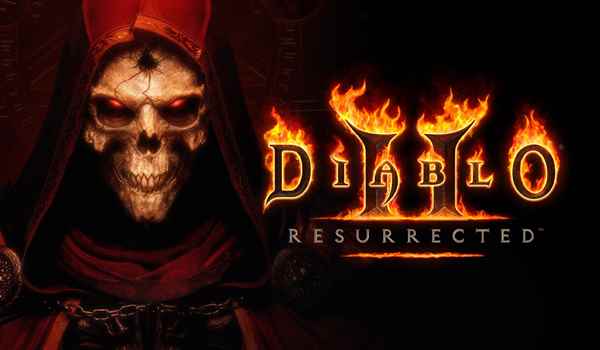 Diablo 2 Resurrected Télécharger