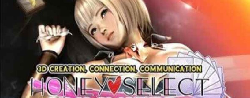 Honey Select Unlimited Télécharger Jeux PC Version Complete