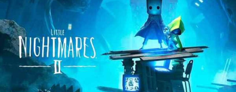 Little Nightmares 2 Télécharger Jeu PC Gratuit