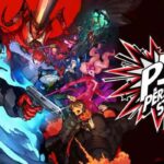 Persona 5 Strikers Télécharger