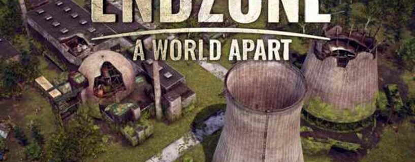 Endzone A World Apart Télécharger Jeu Gratuit