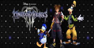 Kingdom Hearts 3 Télécharger PC