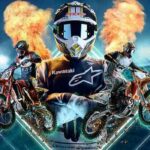 Monster Energy Supercross 4 Télécharger Jeu