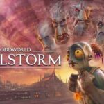 Oddworld Soulstorm Télécharger