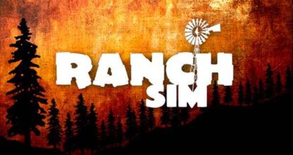 Ranch Simulator Télécharger