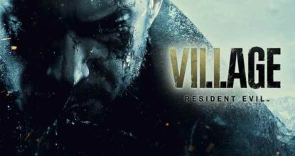 Resident Evil Village Télécharger