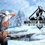 Winter Survival Simulator Télécharger