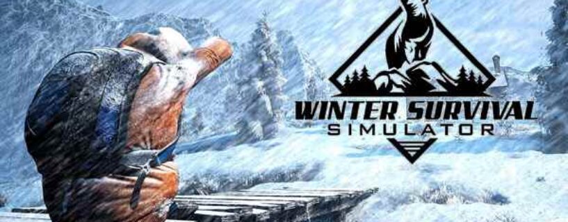 Winter Survival Simulator Télécharger Version Complete