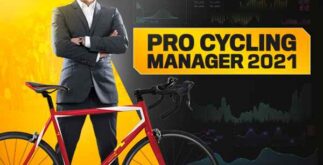 Pro Cycling Manager 2021 Télécharger