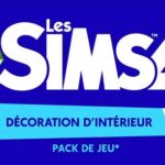 Les Sims 4 Décoration D’intérieur Télécharger