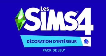 Les Sims 4 Décoration D'intérieur Télécharger