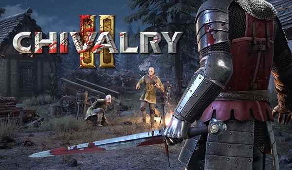 Chivalry 2 Télécharger