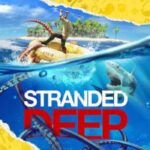 Stranded Deep Télécharger Jeu