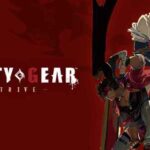 Guilty Gear Strive Télécharger