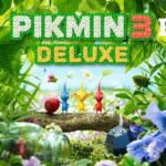 Pikmin 3 Deluxe Télécharger