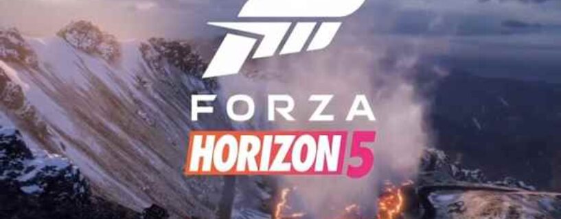 Forza Horizon 5 Télécharger Jeu PC Gratuit