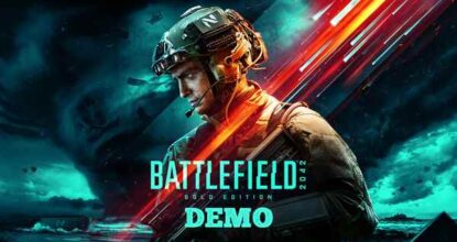 Battlefield 2042 Demo Télécharger