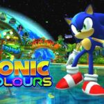 Sonic Colours Ultimate Télécharger