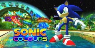 Sonic Colours Ultimate Télécharger