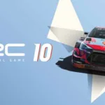 WRC 10 Télécharger