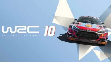 WRC 10 Télécharger