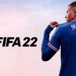 FIFA-22 pc