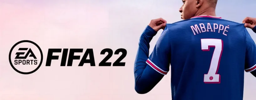 FIFA 22 PC Jeu