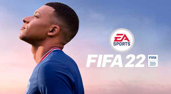 FIFA 22 Télécharger