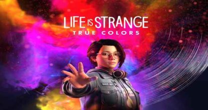 Life Is Strange True Colors