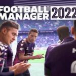 Football Manager 2022 Télécharger