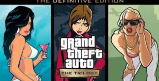 GTA Trilogy Definitive Edition Télécharger