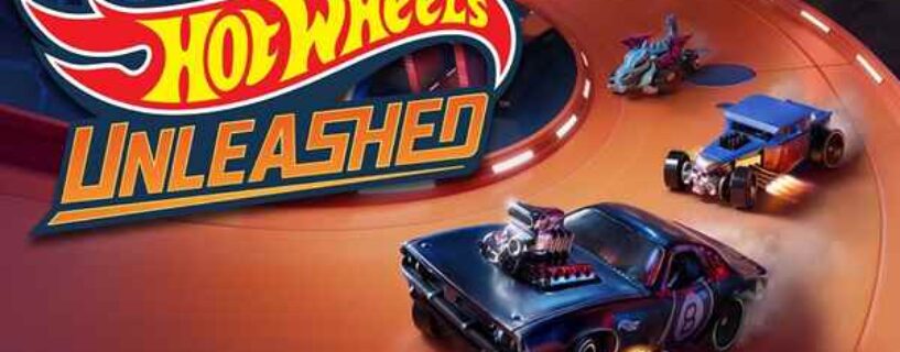 Hot Wheels Unleashed Télécharger PC Jeu Gratuit