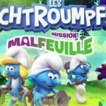Les Schtroumpfs Mission Malfeuille Télécharger