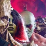 Marvel’s Guardians of the Galaxy télécharger