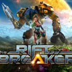 The Riftbreaker Télécharger