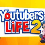 Youtubers Life 2 Télécharger