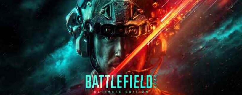 Battlefield 2042 Télécharger PC Jeu Gratuit