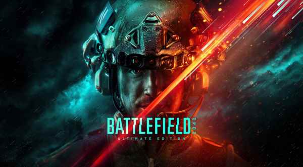 Battlefield 2042 Télécharger