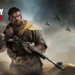 Call of Duty Vanguard télécharger